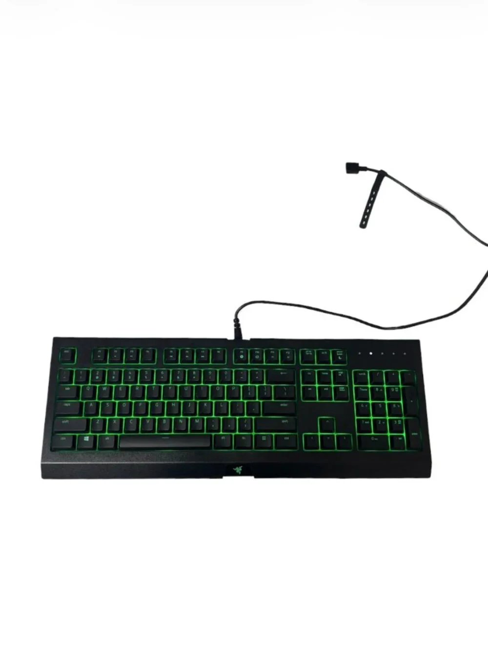 Razer Cynosa Chroma Wired Gaming Keyboard - RGB Backlit